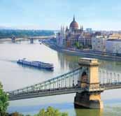 ........... from 2049 pp Avalon Creativity Itinerary: Paris, Conflans, Vernon, Rouen, Les Andelys ECV Amenity: Save $600 per person off select 2012 Avalon Waterways river cruises* Legendary Danube