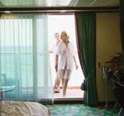 With our expert staff and crew totally committed to taking care of all the details, it won t be long before you ll see exactly why Freestyle Cruising is such an easy, carefree cruise experience.