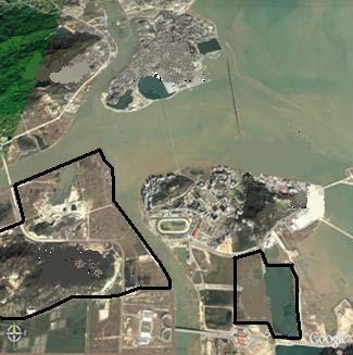 Initiatives in the PRC Hengqin Island (1) Extending the Strategy 8 sq km Mainland Chinese address Complements Cotai Long-term value driver 80 MM SF of development 4 MM SF convention center Zhuhai