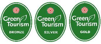 The Green Tourism Business Scheme Sustainability and green issues are now very much mainstream, with governments, businesses and