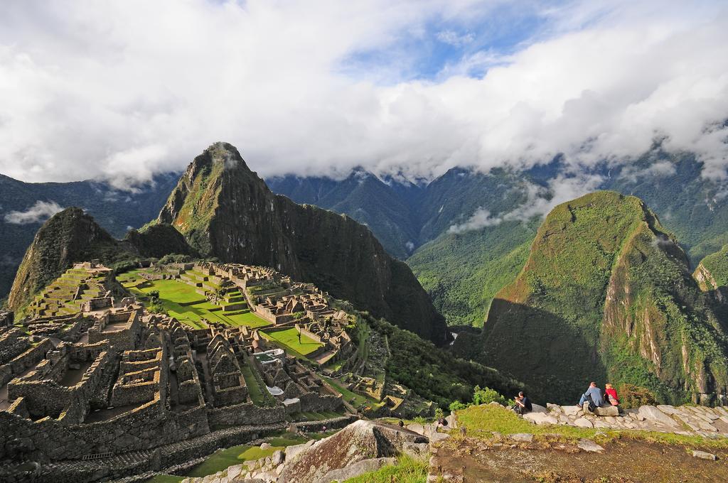 Terres d Aventure presents : Inca trail to Machu Picchu, the IRIS Mundial challenge You will enjoy: The magnificent Inca trail, the only hike to Machu Picchu A complete discovery of the Sacred Valley