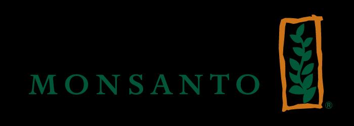 Slika 8. Zaštitni logo velike svjetske korporacije Monsanto Izvor: https://www.google.hr/search?