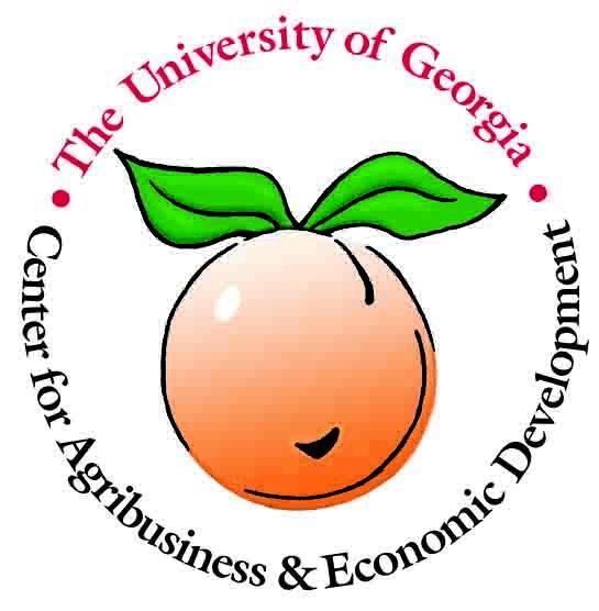 The University of Georgia Center for Agribusiness and Economic Development College of Agricultural and