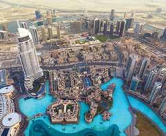 Dubai B U Y BUY NOW - BOOK LATER N O W L AT E R - B O O K DUBAI SIGHTSEEING Dubai Attractions Entry Tickets Dubai has so many amazing attractions, here are entry ticket prices to just a few: At The