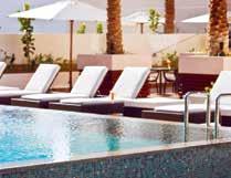 Dubai Novotel Deira City Centre Riviera Hotel DUBAI ACCOMMODATION Superior Executive Souk View From price based on 1 night in a Superior Room, valid 1 May 30 Sep 17.