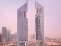 Street 2A, Al Garhoud, Garhoud, Dubai MAP PAGE 10 REF. 18 Located in the heart of Dubai and overlooking Dubai Creek, Jumeirah Creekside Hotel is an ideal base to explore Dubai.