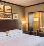 AED20 Tourism Fee per room per night From $ 137 * Sheihk Zayed Road, Dubai MAP PAGE 10 REF.