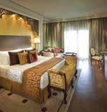 AED20 Tourism Fee per room per night Superior King From $ 349 * Palm Jumeirah, Dubai MAP PAGE 10 REF.