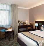 AED15 Tourism Fee per room per night Standard From $ 59 * Yas Island, Abu Dhabi MAP PAGE 26 REF.