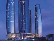 Abu Dhabi Beach Rotana Hotel Abu Dhabi Premium From price based on 1 night in a Classic Room, valid 27 May 31 Aug 17.