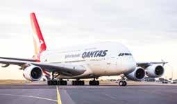 Earn 1 Qantas Point* per $1 spent with Qantas Holidays Qantas Frequent Flyers earn 1 point per $1 spent* on Qantas Holidays combined air and land packages when flying with Qantas or Jetstar (excludes