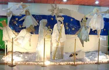 Duhovni kutak Sveti Josip Uobičajeno je svece promatrati kao izvanredne, neobične i pomalo čudne ljude.