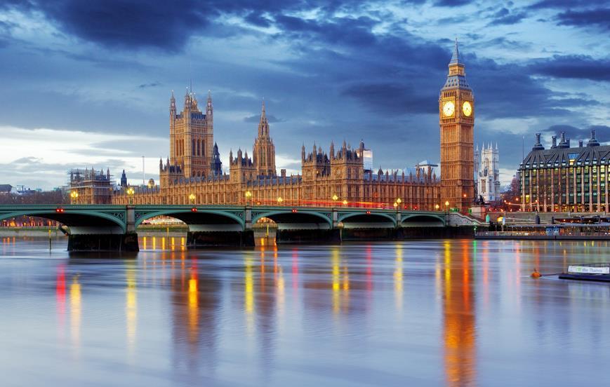 London possesses a legion of historic and unique attractions to delight all visitors.