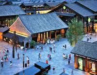 Mainland China portfolio comprises a variety of retail-led, mixed-use projects in Beijing, Guangzhou, Chengdu and Shanghai.