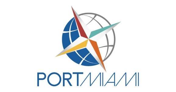 PortMiami The Cruise Capital of the World Contributes more than $41 billion annually to Miami-Dade County Miami s second largest economic engine Generates