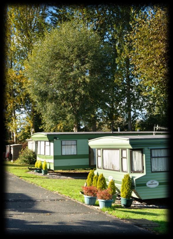 Tavern Park Forden, Near Welshpool, Mid Wales Tavern Park is a stunning holiday park for Static caravans and holiday lodges, The park is set in scenic countryside on the border of Shropshire and
