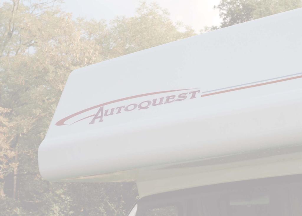 Autoquest is simply one of the best equipped entry-level coach-built motorhomes on the market today.