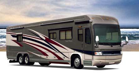 Class A Diesel & Gas Motorhomes Beaver Motor Coaches 62955 Boyd Acres Rd Bend, OR 97701 Phone: 800-423-2837 www.beavermotorcoaches.