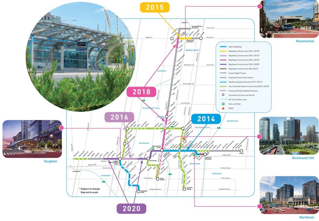 2014 Annual Report Connecting Transit