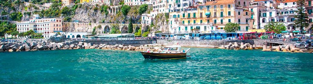 outhern Italian Sojourn Highlights Experience Southern Italy s people, pathways, culture & cuisine travelling from Naples to Sicily See the Amalfi coast, Aeolian Islands & Sicily through local eyes &