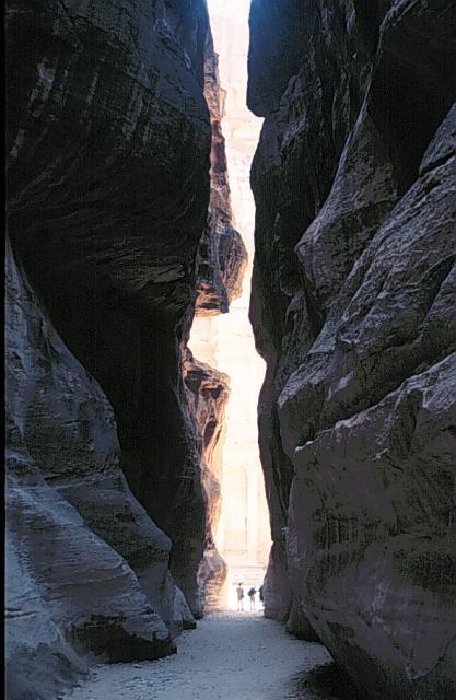 Day 8 Enjoy an unforgettable experience as you walk down the SIQ, the