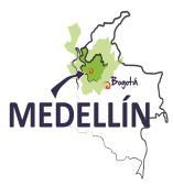 Medellin is a city of opportunities; It is prosperous, safe and reliable for doing business.