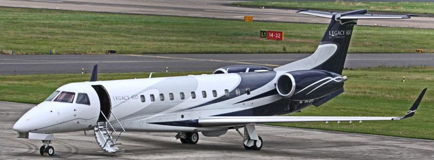 EXECUTIVE JETS:- Making its first visit to LBIA, Gulfstream 4 N338MM operated by Franklin Templeton Travel Inc, from Dublin(1213) to Luton(1310).