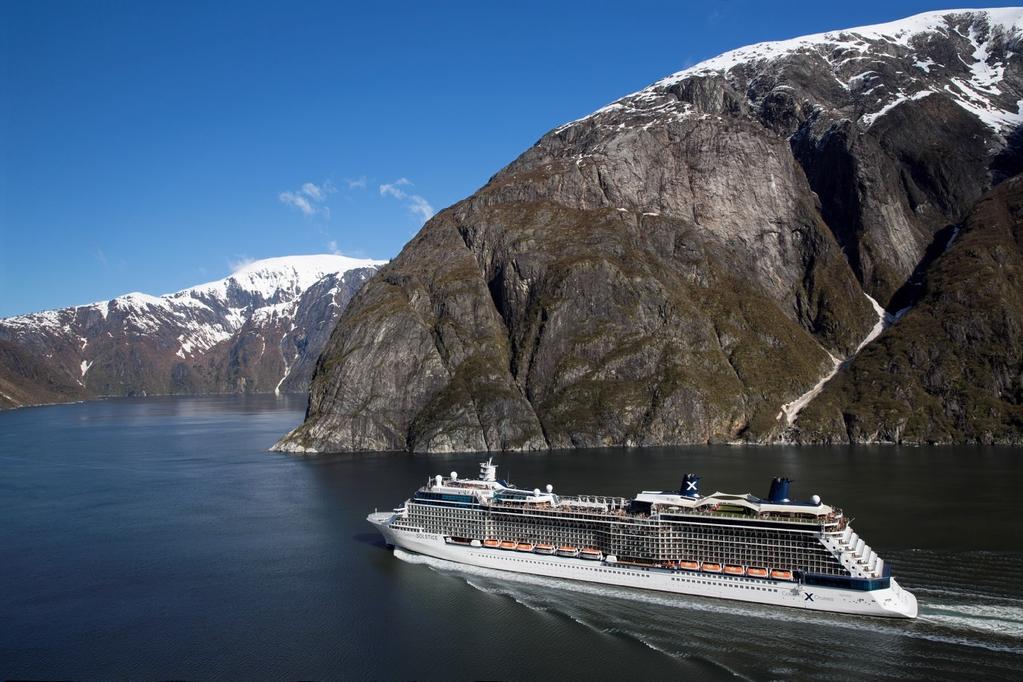 18 Day Luxury Alaska Cruise & the Spectacular Rockies International airfares Airport transfers 8 Day 5 star Alaska cruise 9 Day Rockies highlights Professional Guides Sightseeing in all major cities