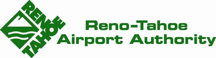 No local tax dollars are involved in operating Reno-Tahoe International Airport.