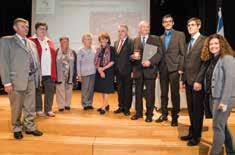 The event was held at the German Historical Institute in Paris in the presence of survivors, members of the Jewish community, Yad Vashem s friends in France and Chair of the French Friends of Yad