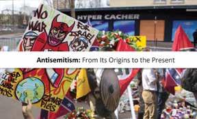 Education Antisemitism: From Its Origins to the Present Free Online Course Features Experts from Around the World Dafna Dolinko, Dima Kolotilenko and Yossi Kugler Antisemitism is most commonly