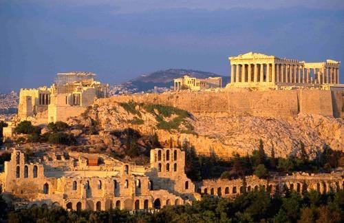 Day 6 ~ Saturday, April 16 ~ Depart Athens ~ Arrive Rome Flight time: 2 hrs After breakfast and Communion, we ll be transferred to Athens airport and take a flight to Rome where we will be met by