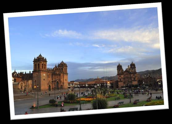 Take the time to walk around and see its standing Inca walls, great Spanish Colonial architecture, Baroque churches, and traditional neighborhoods.