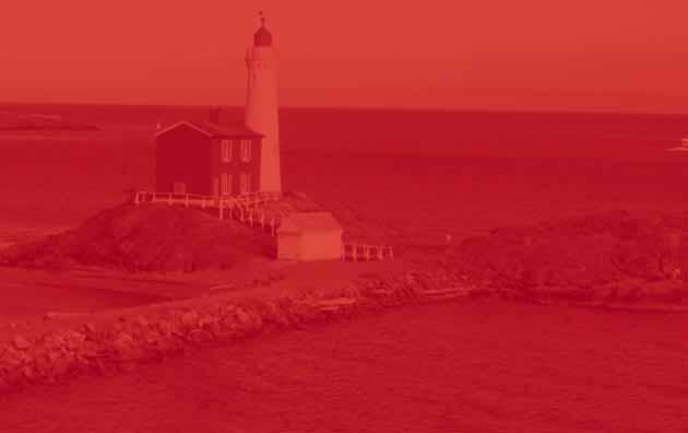5 ENHANCING THE SYSTEM Fisgard Lighthouse, British Columbia First Permanent Lighthouse on Canada s West Coast Engaging Canadians in Designation T he Historic Sites and Monuments Board of Canada was