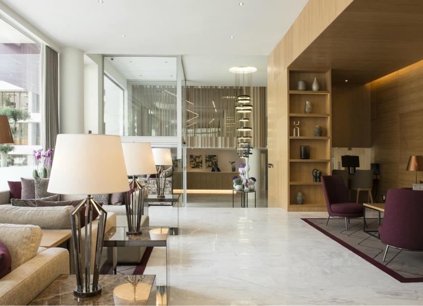 AVANI Avenida Liberdade Lisbon Hotel is an oasis in the heart of Portugal s capital, conveniently close to shopping attractions and more.