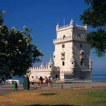 TOURS CLASSIC LISBON Duration 03h30 Discover with us this magnificent city! We will reveal to you our history and traditions. Do not miss this splendid introduction to Lisbon!