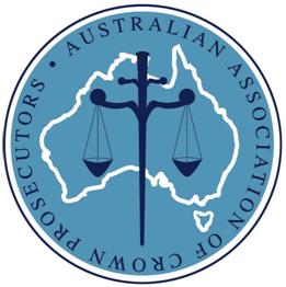 Annual Conference, 2015 1-3 July 2015 501 Bouke Street MELBOURNE The Victorian Crown Prosecutors are proud to host AACP2015.
