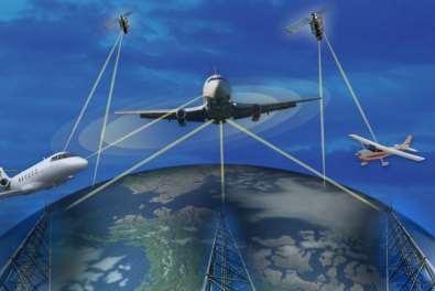 Why - ADS-B In Signals can be received by aircraft and ground stations Traffic Situation can be depicted on Aircraft Display but with much more information than what TCAS