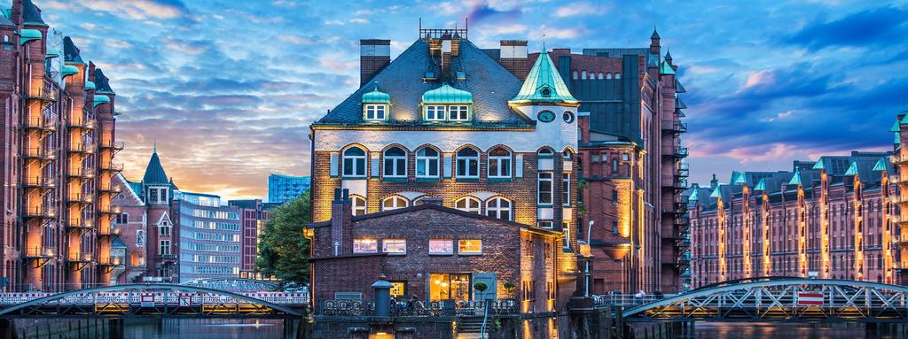 HIGHLIGHTS - Discover The Netherlands, Germany, Denmark, Scotland and the United Kingdom - Enjoy a half-day guided city tour of Amsterdam - Explore the coastal town of Dover - See laid-back Newcastle