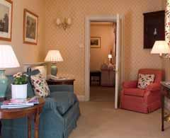 accommodation for guests preferring a greater degree of privacy.