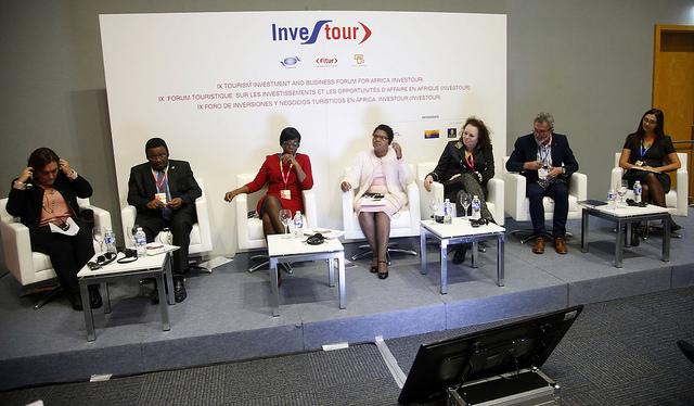 INVESTOUR is an Investment and Tourism Business Forum for Africa, annually organized at FITUR, one of the most important tourism fairs in the world.