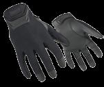 TACTICAL / LAW ENFORCEMENT GLOVES 307 TRAFFIC Bright, highly visible color High performance reflective strips on full palm Quick pull-on design Great flexibility and dexterity 307-06 2XS 307-08 S