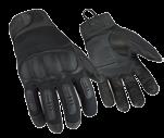 TACTICAL / LAW ENFORCEMENT GLOVES 536 FR HEAVY DUTY HARD KNUCKLE Low profile FR Thermal Plastic Rubber (TPR) for maximum impact protection on fingers, and thumb areas Lightweight FR Nomex materials
