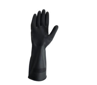 ECONOMY ASSEMBLY GLOVE Light assembly glove with breathable PU coating.