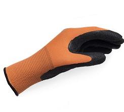 for breathability and comfort SIZE 1899 405908 8 1899 405909 9 1899 405910 10 Excellent abrasion and tear resistance
