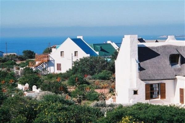 South Africa Phone: TBC Web: TBC Email: TBC Accommodation on the Oyster Catcher Trail Various; details will be provided with your final travel documents.