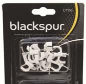 Code: BB-CT116 120pc Assorted Colour Cable Tie
