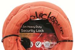 Padlocks Heavy Duty Security