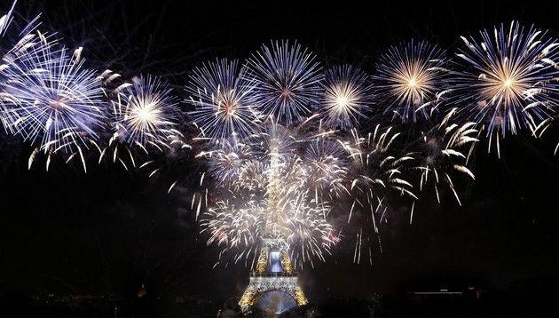 P A R I S M A I N E V E N T S C A L E N D A R Popular & cultural events Car-free Champs-Élysées (1 st Sunday of the month)