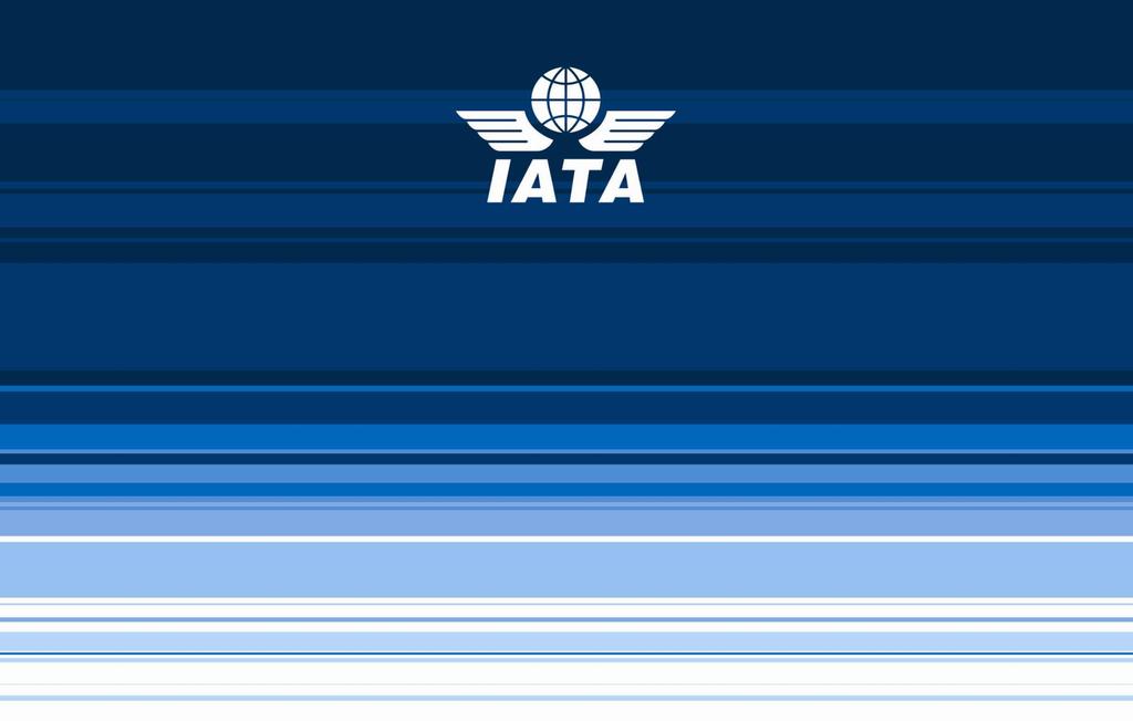 IATA Submission in response to Airservices Australia